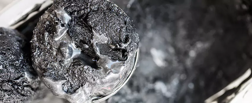 Clogged Dryer Vent Lint Cleaning in Allentown, Pennsylvania