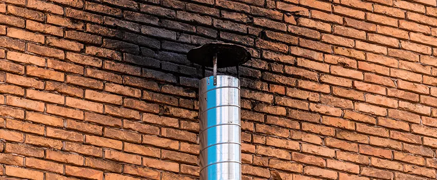 Diagnosing Commercial Chimney Problems in Allentown, PA