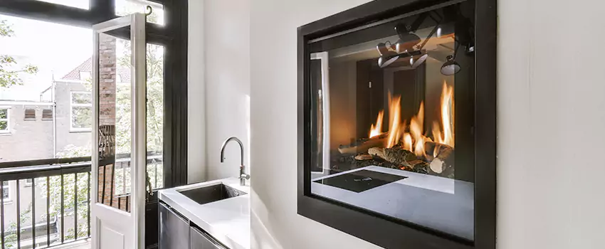 Dimplex Fireplace Installation and Repair in Allentown, Pennsylvania