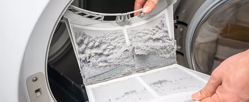 Best Dryer Lint Removal Company in Allentown, Pennsylvania