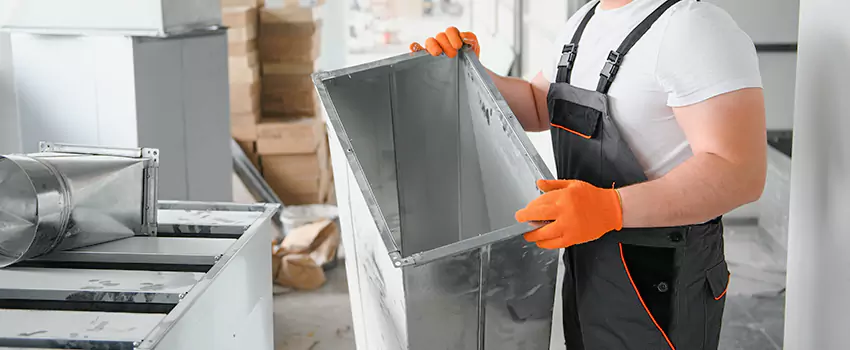 Benefits of Dryer Vent Inspection in Allentown, PA