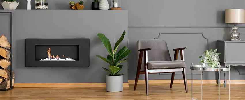Ethanol Fireplace Burner Repair in Larimer, PA