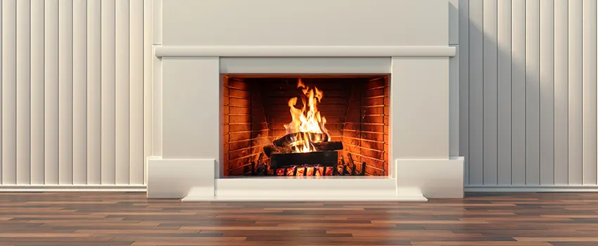 Fireplace Broken Ashtray Repair Services in Allentown, Pennsylvania