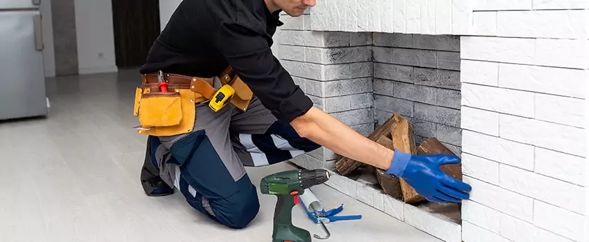 Ethanol Fireplace Installation Contractors in Allentown, Pennsylvania