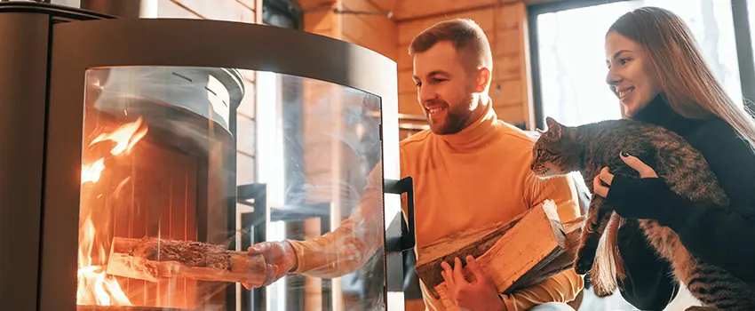 Fireplace Door Installation And Replacement Contractors in Larimer, PA