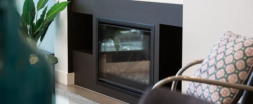 Welding Repairs for Fireplace Grate in Allentown, PA