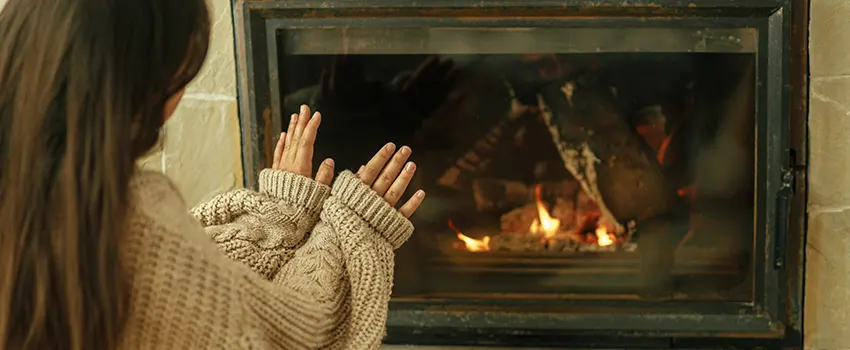 Wood-burning Fireplace Smell Removal Services in Allentown, PA
