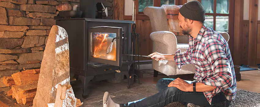Fireplace Chimney Maintenance in Allentown, Pennsylvania