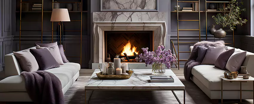 Fireplace Xtrordinair Ember-Glo Insert Fireplace Maintenance in Allentown, Pennsylvania