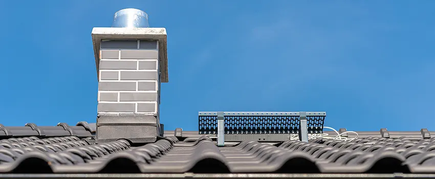 Repair Blocked Chimney in Allentown, Pennsylvania