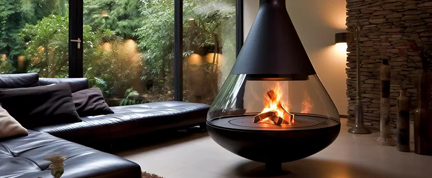 Affordable Floating Fireplace Repair And Installation Services in Larimer, Pennsylvania