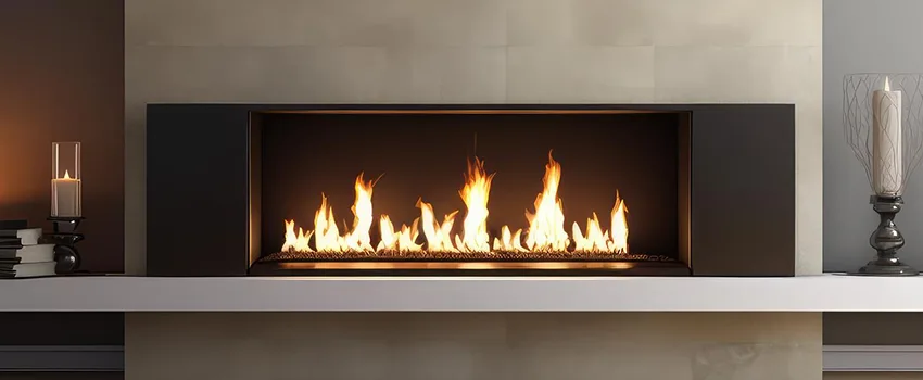 Vent Free Gas Fireplaces Repair Solutions in Allentown, Pennsylvania