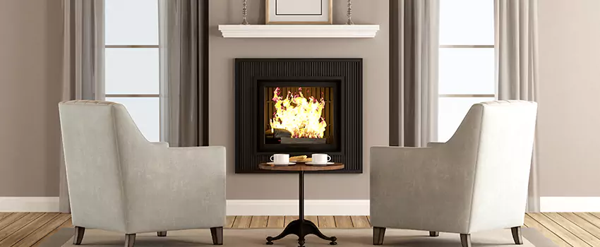 Heat & Glo Outdoor Gas Fireplaces Installation Contractors in Allentown, Pennsylvania