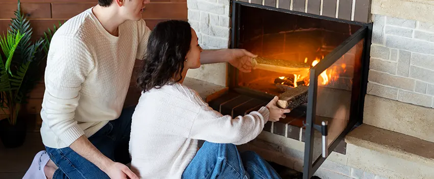 Kings Man Direct Vent Fireplaces Services in Allentown, Pennsylvania
