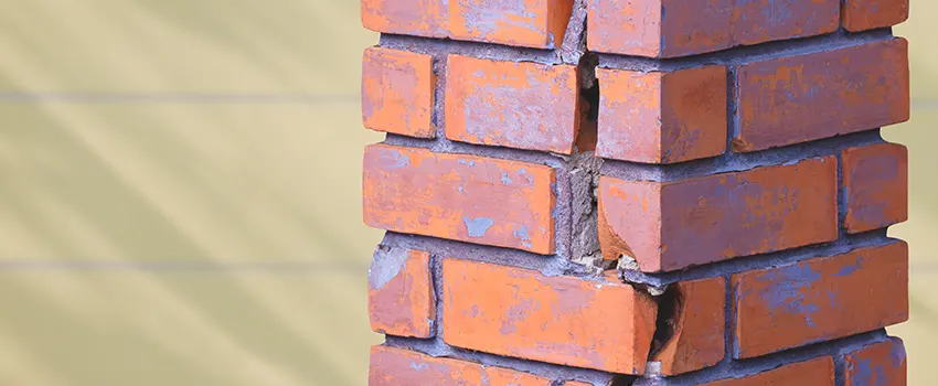 Leaking Chimney Repair And Replacement Cost in Allentown, Pennsylvania