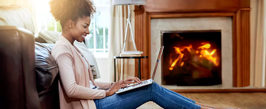 Cost-Effective Osburn Fireplace Installation and Repair in Allentown, PA