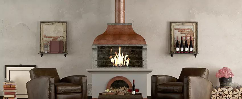 Benefits of Pacific Energy Fireplace in Allentown, Pennsylvania