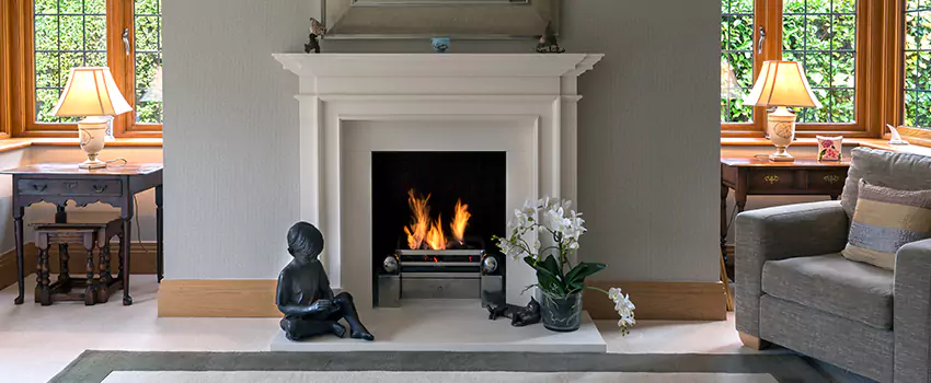 RSF Fireplaces Maintenance and Repair in Allentown, Pennsylvania