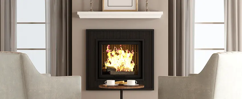 Superior Outdoor Fireplace Repair in Allentown, PA