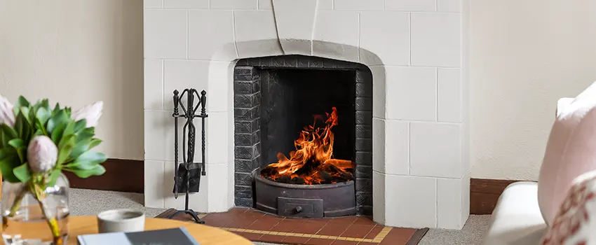 Valor Fireplaces and Stove Repair in Larimer, PA