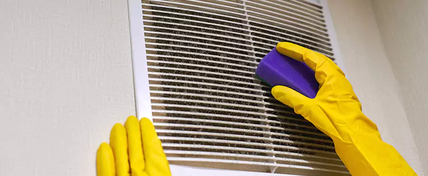 Vent Cleaning Company in Allentown, PA