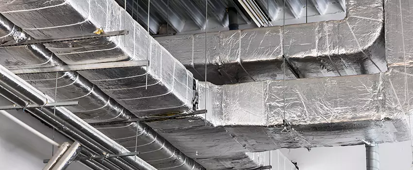 Vent Dust Cleaning Cost in Allentown, PA
