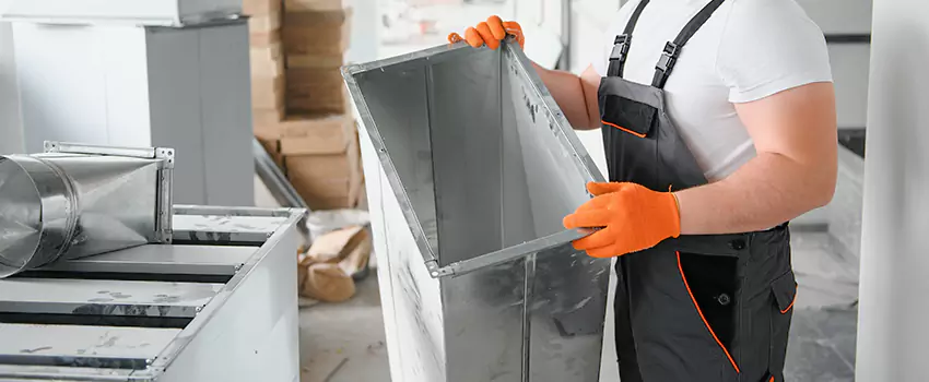 Ventilation Fan Cleaning Services in Allentown, Pennsylvania