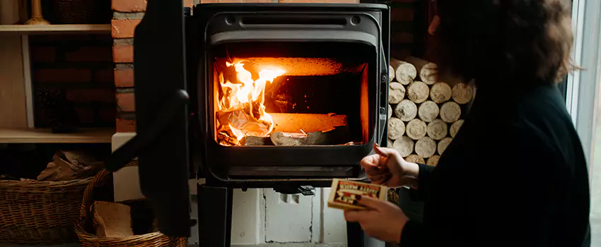 Key Features of Vermont Castings Fireplaces in Allentown, PA