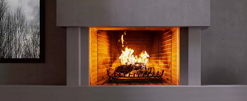 Indoor Wood Burning Furnace Repair and Installation in Allentown, Pennsylvania