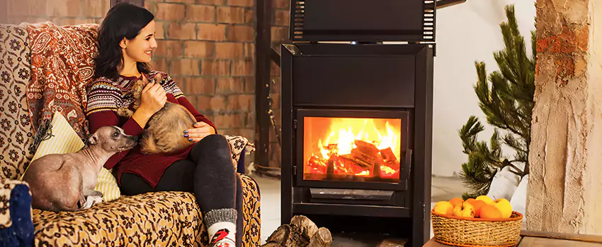 Wood Stove Chimney Cleaning Services in Allentown, PA