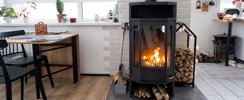 Wood Stove Firebox Installation Services in Allentown, PA