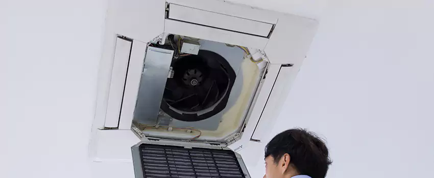 Benefits of Professional Air Duct Cleaning in Allentown, Pennsylvania