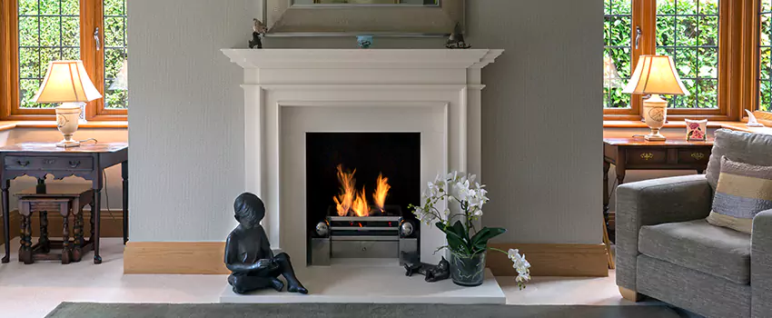 Astria Open-Hearth Wood Fireplaces Services in Allentown, PA