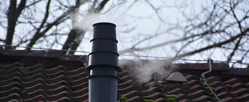 Broken Chimney Animal Screen Repair And Installation in Allentown, PA
