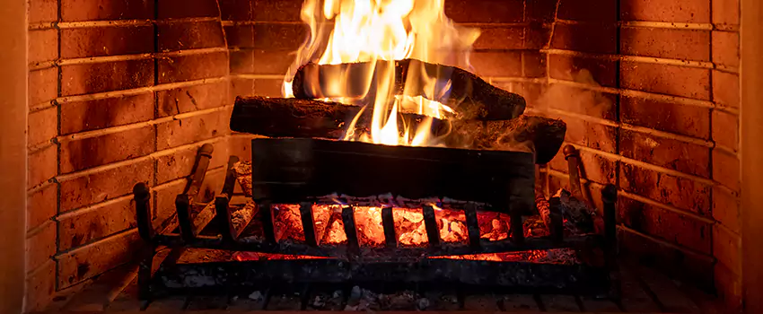Chimney Ash Dump Cover Repair Services in Allentown, PA