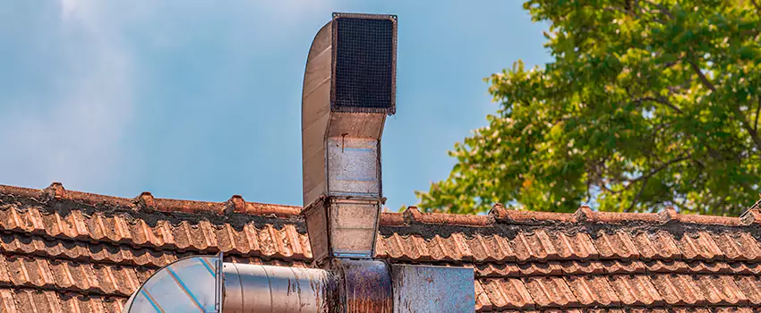 Chimney Creosote Cleaning Experts in Allentown, Pennsylvania