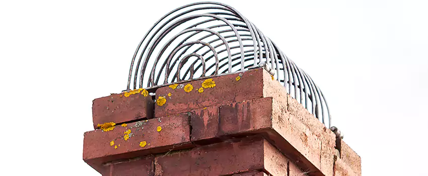 Chimney Crown Problems in Allentown, Pennsylvania