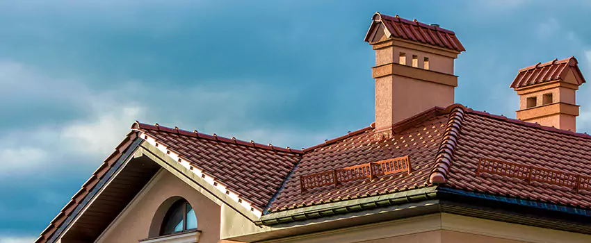 Residential Chimney Services in Allentown, Pennsylvania