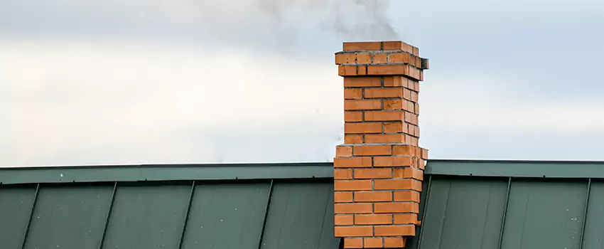 Chimney Installation Company in Allentown, PA