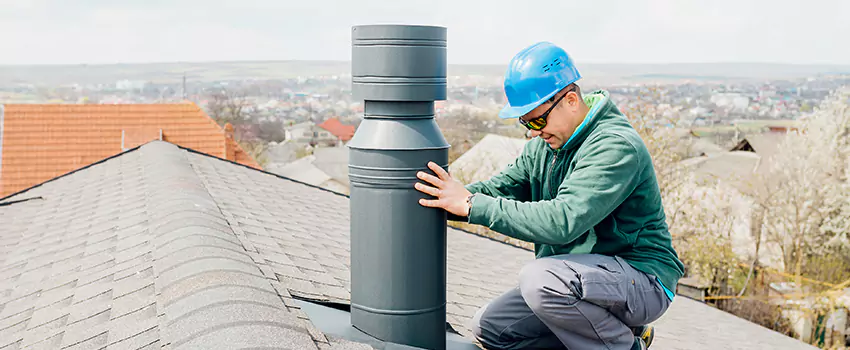 Insulated Chimney Liner Services in Larimer, PA