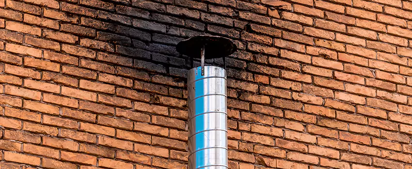 Chimney Design and Style Remodel Services in Allentown, Pennsylvania