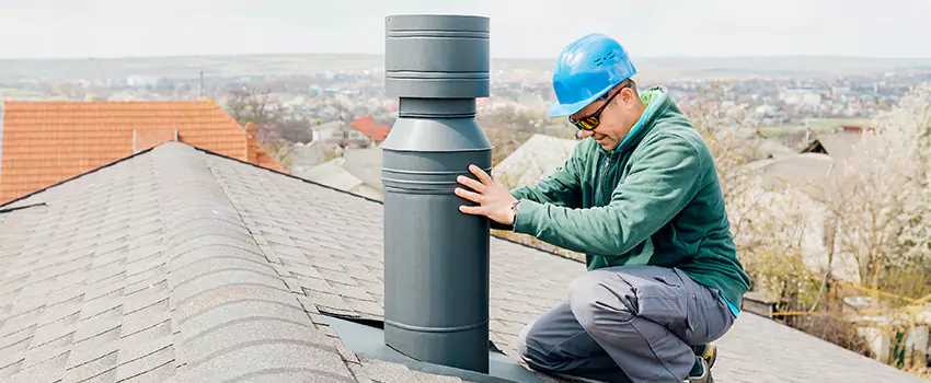 Chimney Repair Cost in Allentown, PA