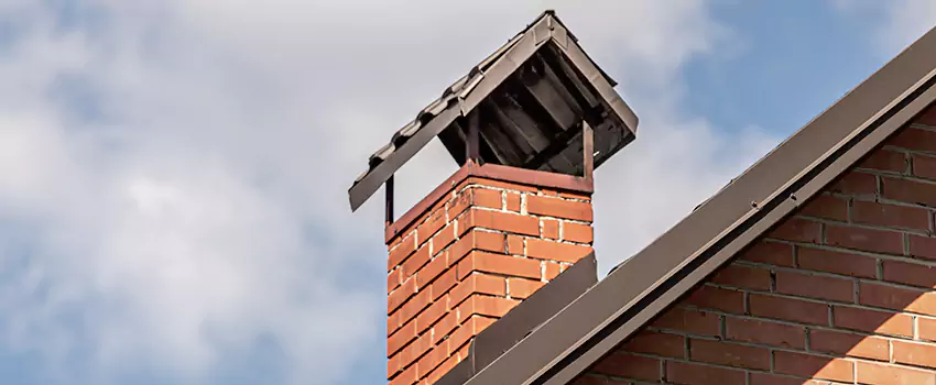 Chimney Saver Masonry Repair Contractor in Allentown, Pennsylvania