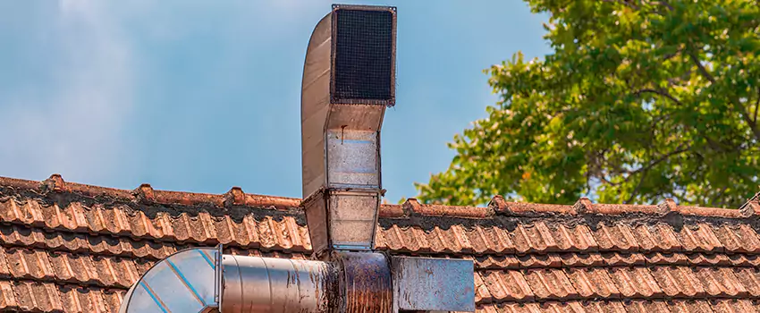Chimney Blockage Removal in Allentown, Pennsylvania