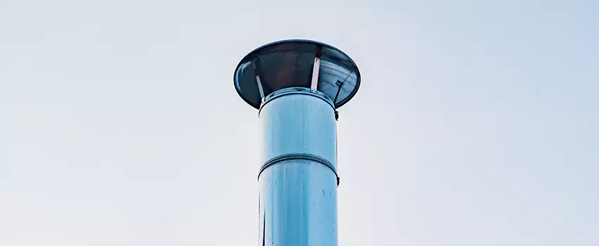 Chimney Spark Arrestor Mesh Installation in Allentown, Pennsylvania