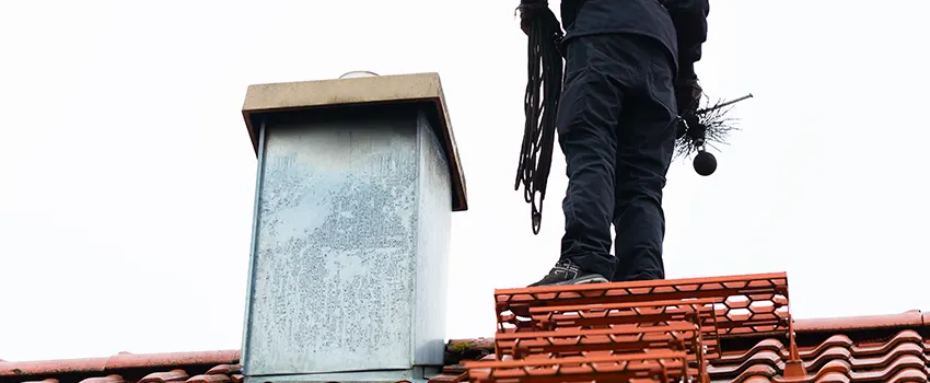 Modern Chimney Sweeping Techniques in Allentown, Pennsylvania