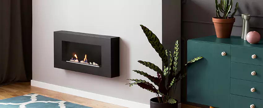 Cost of Ethanol Fireplace Repair And Installation Services in Larimer, PA