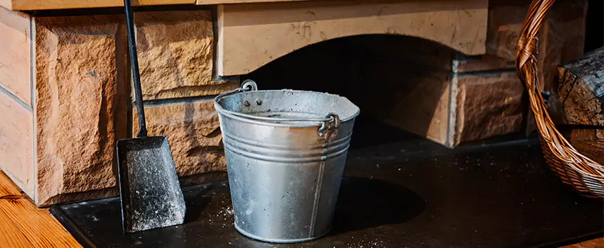Clean The Fireplace Mantle And Hearth in Allentown, Pennsylvania