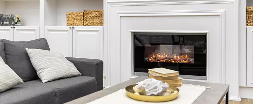 Professional Fireplace Maintenance Contractors in Allentown, PA