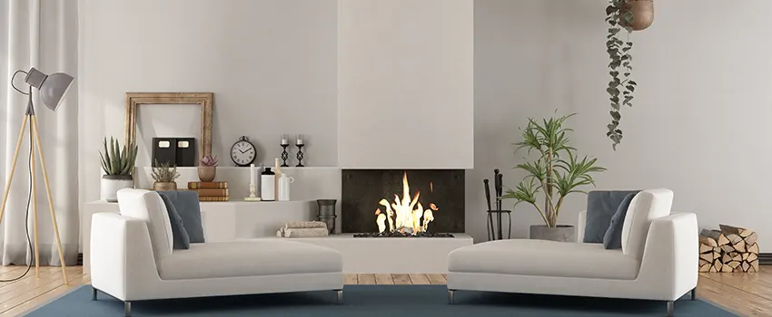 Decorative Fireplace Crystals Services in Allentown, Pennsylvania